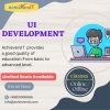 UI Development Certification Course in Bangalore in Bangalore- AchieversIT Avatar